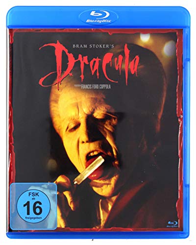 Bram Stoker's Dracula [Alemania] [Blu-ray]