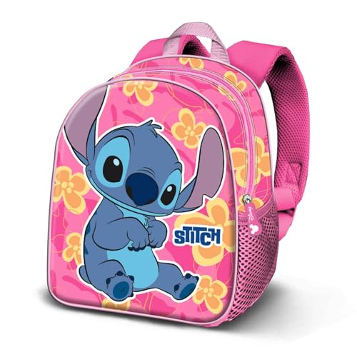 Disney Mochila básica mochila básica unissexo para crianças (pacote de 1)
