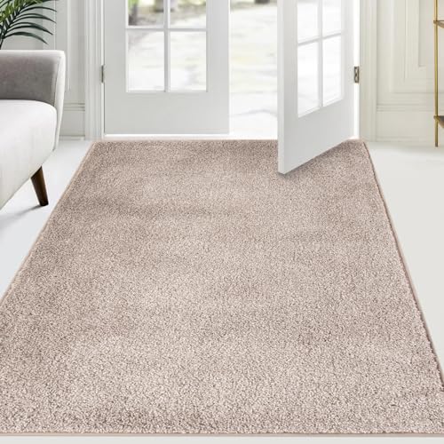 FCSDETAIL Tapete de armadilha de pó 120 x 180 cm, tapete antiderrapante lavável na máquina, felpudo de entrada com microfibras suaves absorventes para cães, entrada, porta e corredor
