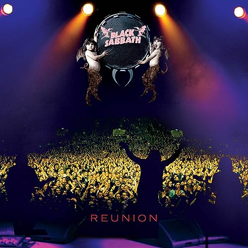 Reunión