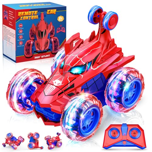 Dreamlandia Carro telescópico crianças 3 4 5 6 anos, brinquedos crianças 3 4 5 6 7 8 anos presente menino menina 3-10 anos monstro truck carros para crianças jogos exterior crianças carro
