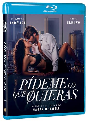 Pídeme lo que quieras