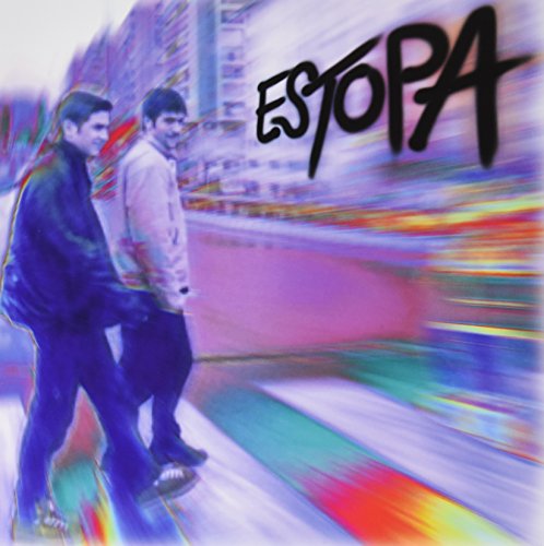 Legacy Estopa