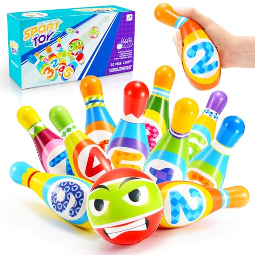 Gifitizi Bolos para meninos, brinquedos meninos 1 2 3 4 5 anos presente menino 1-6 menina anos brinquedos menino 2 3 4 anos brinquedos para meninos de 3 4 5 anos menina presentes para meninos