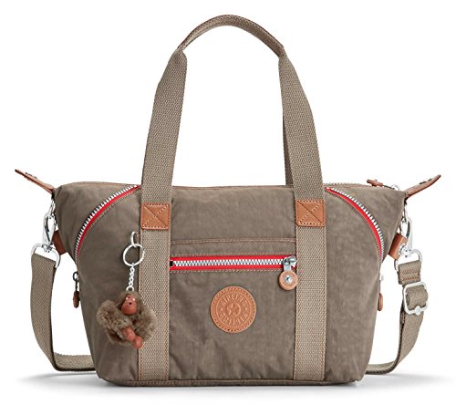 Kipling Art mini mala pequena, malas de ombro