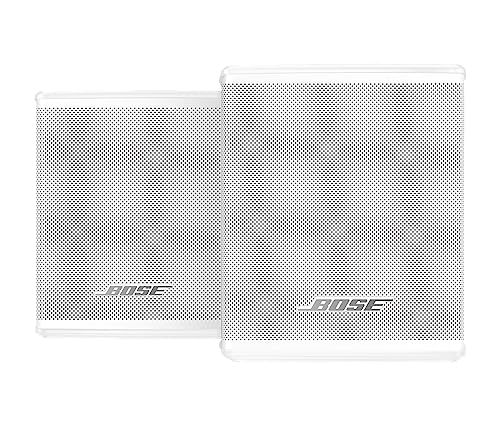 Bose - Surround Speakers, branco