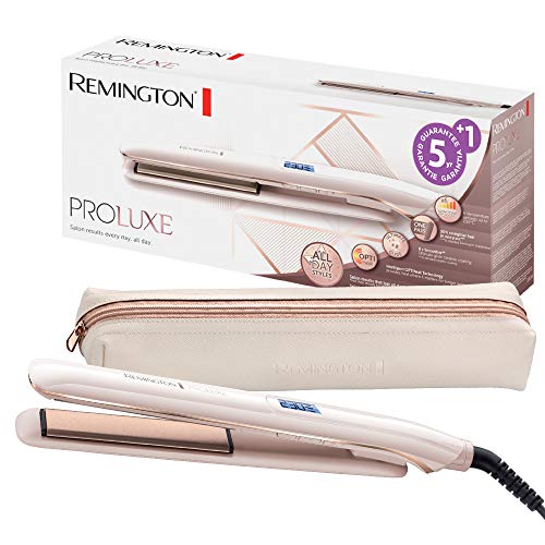 Remington Cabelo danificado