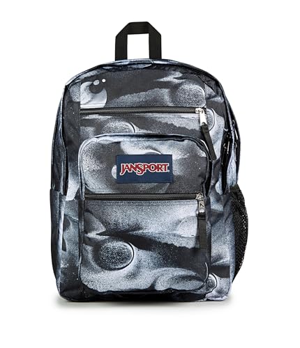 JANSPORT Big Student, mochila unissexo para adulto