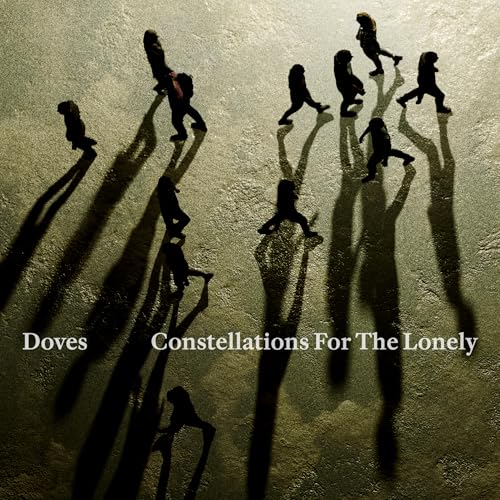 Constellations For The Lonely