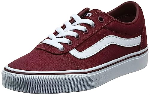 Vans Ward, Zapatillas Mujer