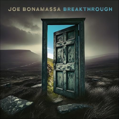 Breakthrough