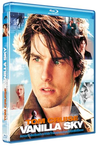 Vanilla Sky (Blu-ray)