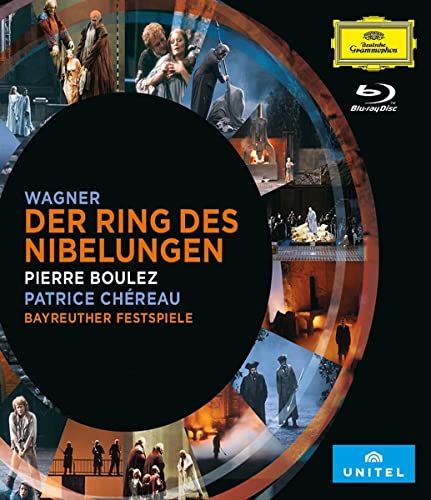 Wagner (5Blu-Ray)