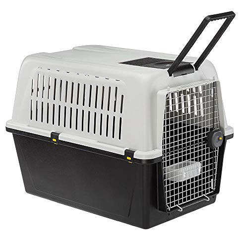 Ferplast Atlas 60 Professional - Transporte para cães grandes, Atlas Pro 60