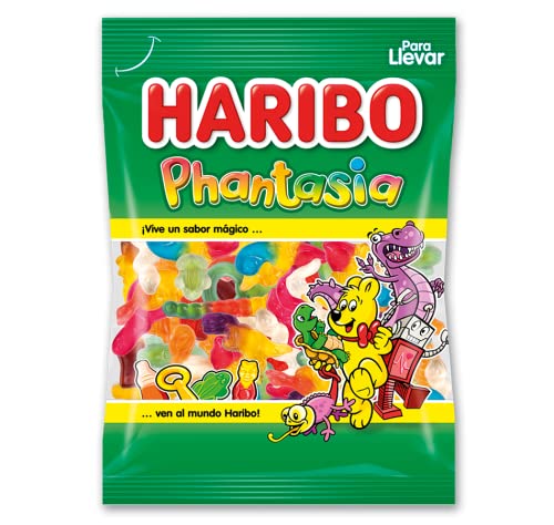 HARIBO Phantasia, 1 x 90 g