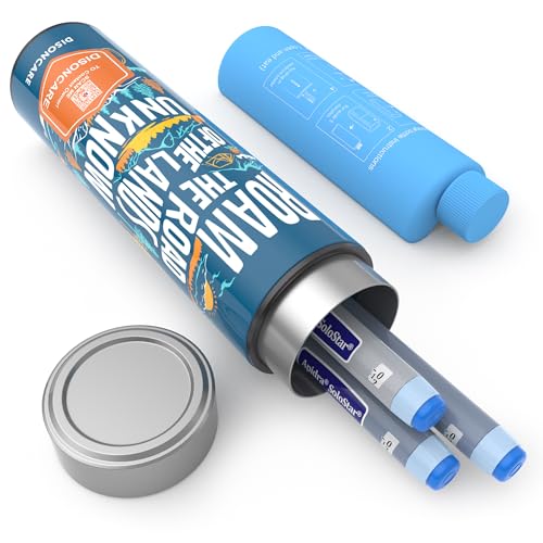DISONCARE 60H 4 penas frigorífico portátil insulina para viagem, 2-8 graus frigorífico medicamentos portátil TSA bolsa de insulina estojo frio para diabéticos com 2 refrigerador-QR perfil médico
