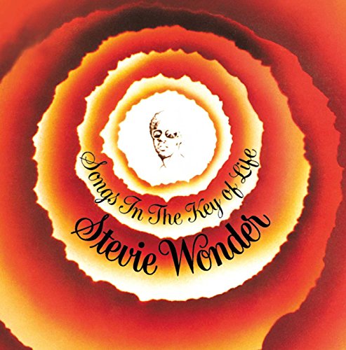 Songs In the Key Of Life