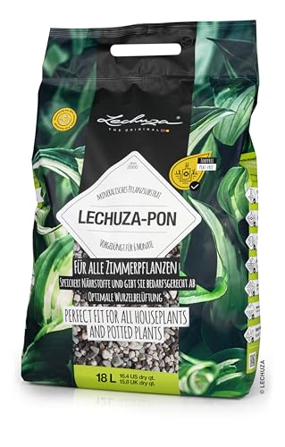 LECHUZA PON 18 litros, neutro