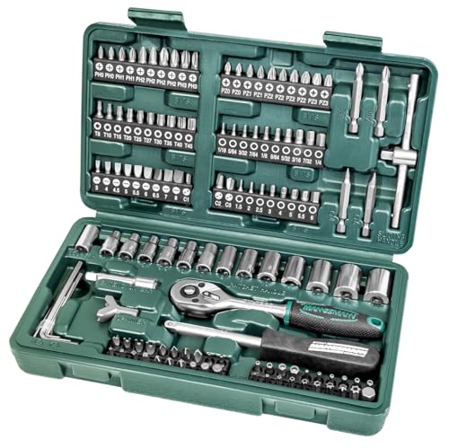Mannesmann Kit