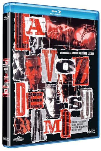 La Voz de Su Amo (Blu-ray)