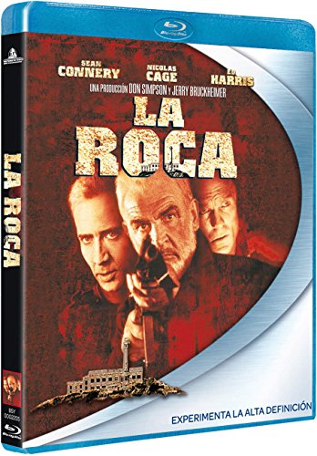 La roca [Blu-ray]