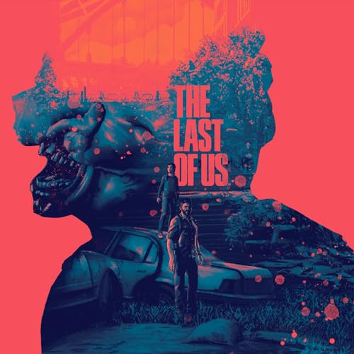 The Last Of Us 10th Anniversary .