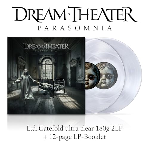 New Album 2025, Title T.B.A. (Ltd. Color A 2lp ; Lp let).