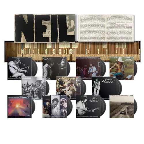 Archives Vol. III (1976-1987) (17 CD)