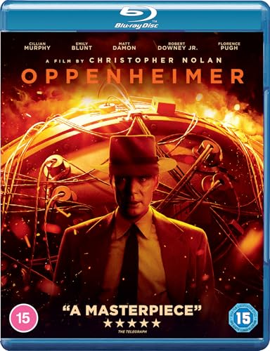 Oppenheimer