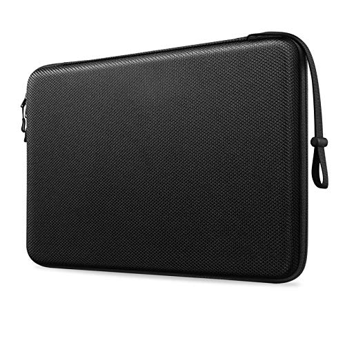 FINPAC Capa para computador portátil, bolsa rígida para MacBook Pro de 14 M3/M2/M1 A2992 A2918 A2779 A2442 2023-2021, MacBook Air A2681 A2333. 37 20 22-2018, MacBook Pro 13 2022-2016, Surface Pro