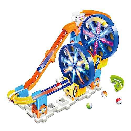Marble Rush Fun Fair Set M300 E