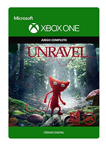Unravel | Xbox One - Código de descarga
