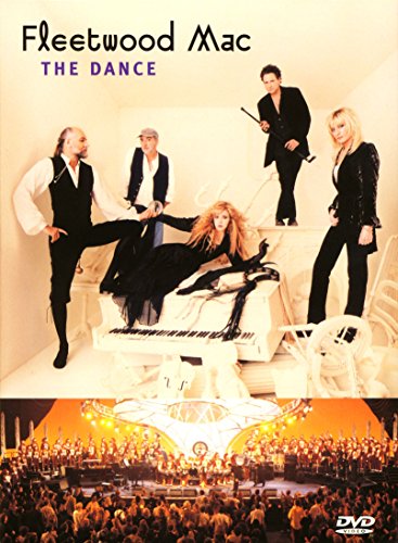 Fleetwood Mac : The Dance [Reino Unido]