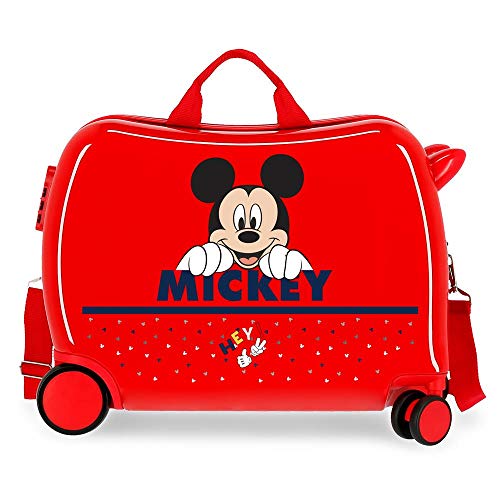 Mochila, Vermelho, Tailla unica, Mala infantil