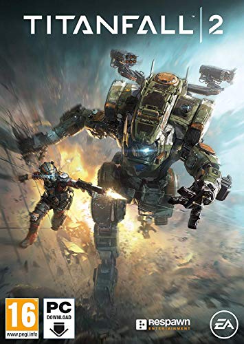 Titanfall 2 - Standard | Código Origin para PC