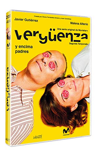 Vergüenza t2 [DVD]