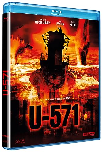 U-571 (Blu-ray)