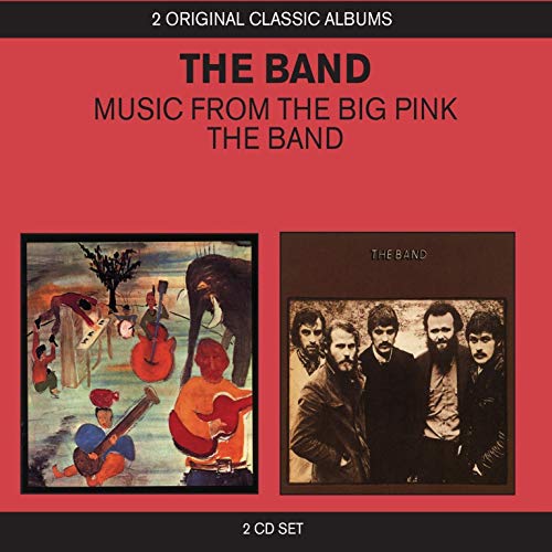 classic albums