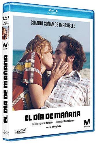 El día de mañana (Serie Completa) [Blu-ray]