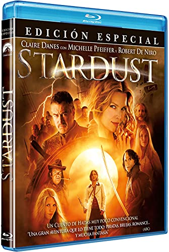 Stardust [Blu-ray]