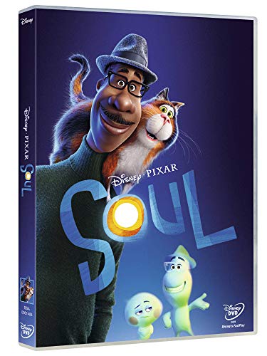 Soul [DVD]