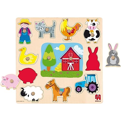 Goula - Puzzle