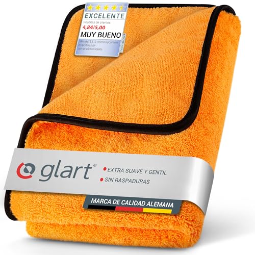 Glart Pano de secagem