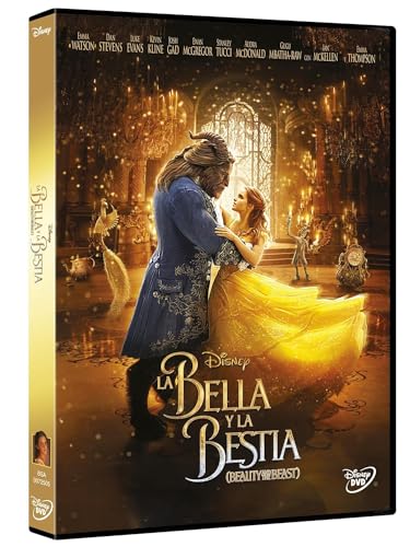 La Bella Y La Bestia