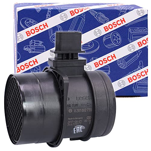 Bosch 0281002735 - Medidor de massa de ar