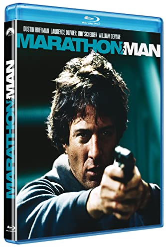 Marathon Man (Blu-ray)