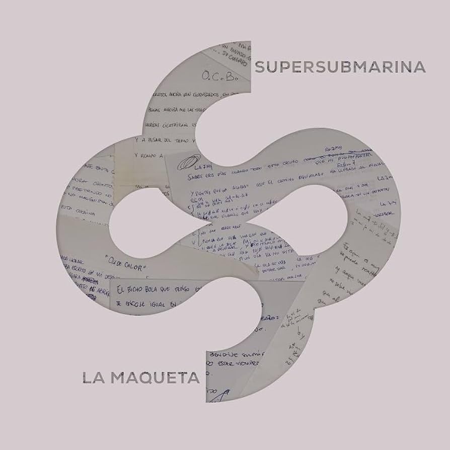 La Maqueta
