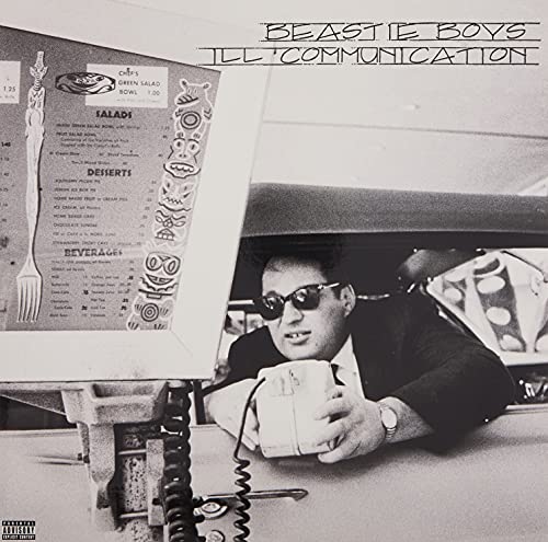 ill communication (catalog remastered version)