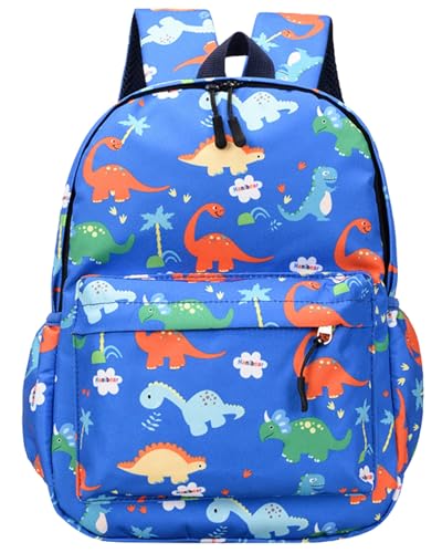 TODREMOU Mochila bebé berçário menina menino infantil 4 3 2 5 6 anos escolar Bluey mochilas infantis pré-escolar