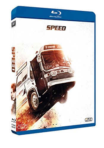 Speed - Blu-Ray [Blu-ray]